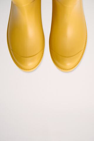 Uau, mustard, large image number 3