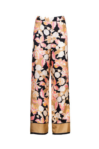 Abad, nero rosa, large image number 4