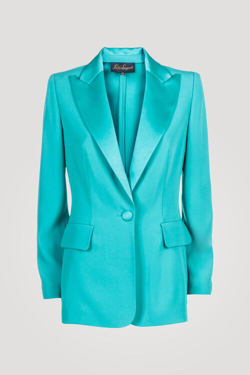 Venaria, turquoise, large image number 4