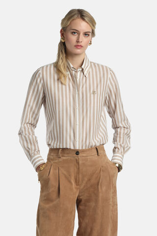 Barra, beige, large image number 0