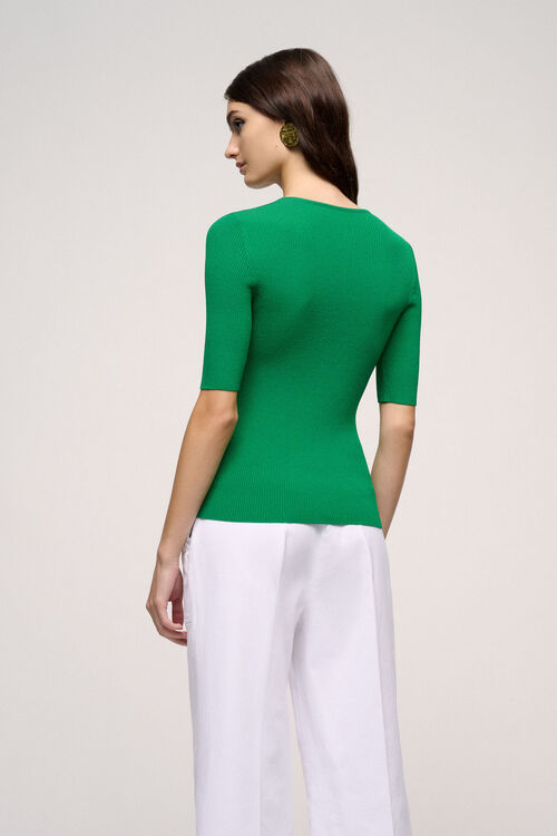 Contralto, green, large image number 1