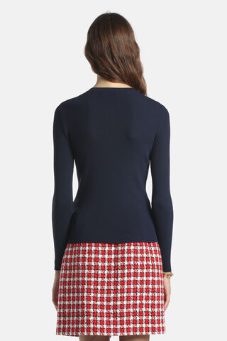 Cividale, blue, large image number 1