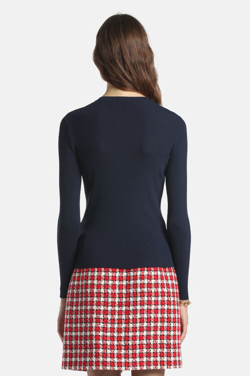 Cividale, blue, large image number 1