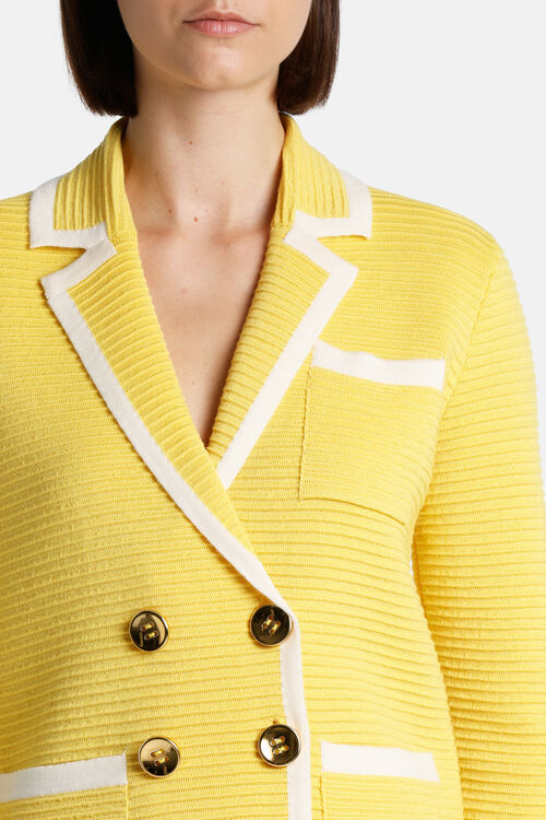 Miraglio, yellow, large image number 3