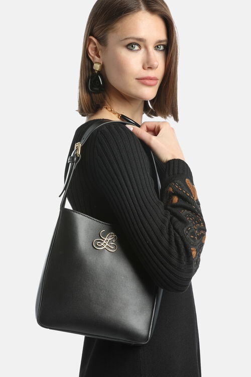 Imperatrice, black-gold, large image number 1