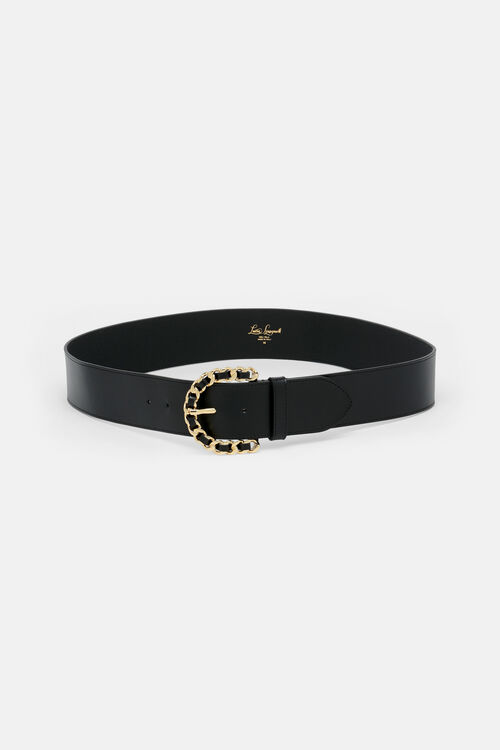 Dumai, black-gold, large image number 0