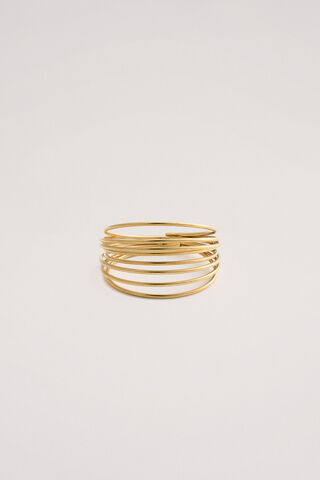 Nudum, gold, large image number 0