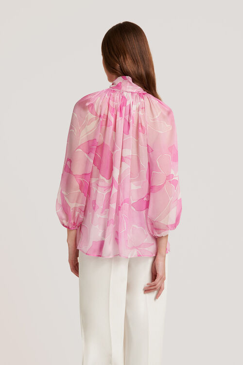 Bucaneve, pink, large image number 1