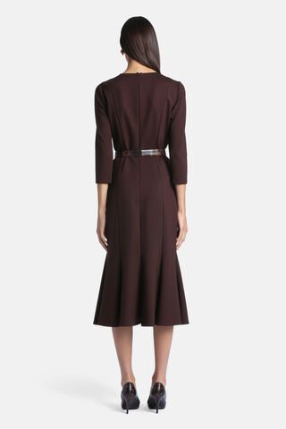 Ghedi, brown, large image number 1
