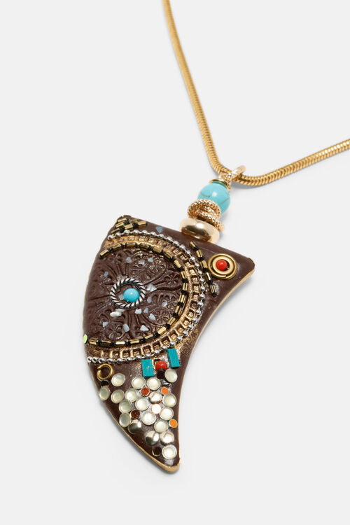 Napata, brown, large image number 1