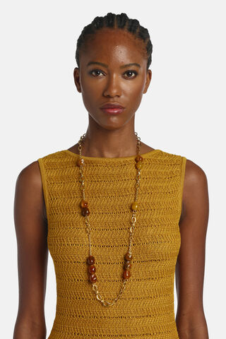 Notista, brown, large image number 1