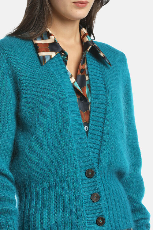Castaldo, turquoise, large image number 2