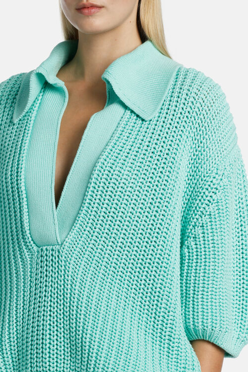 Camper, turquoise, large image number 3