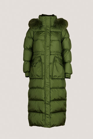 Siamesi, military green, large image number 4