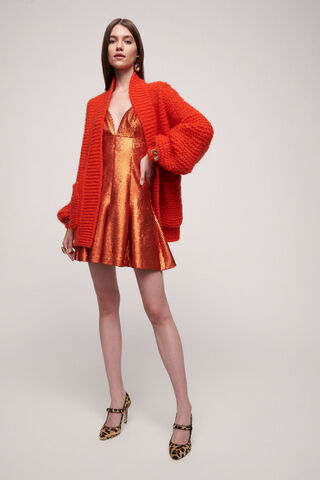 Greca, orange, large image number 3