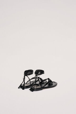 Uncino, black, large image number 1