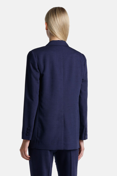 Vesuv, blue, large image number 1