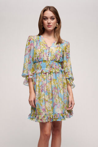 Pitti, light blue, large image number 3