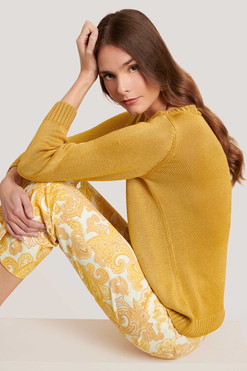 Cantarella, mustard, large image number 3