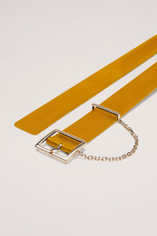 Daddi, mustard-gold, large image number 1