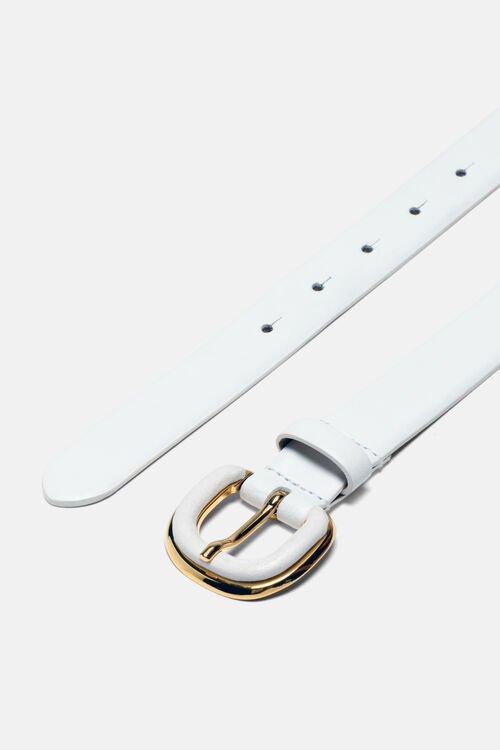 Deinde, bianco-oro, large image number 2