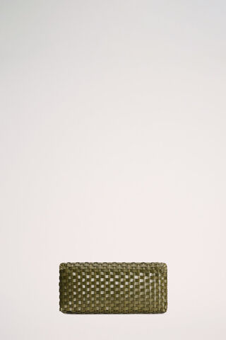 Insidia, green-gold, large image number 1