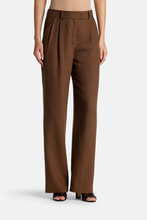 Amido, brown, large image number 0