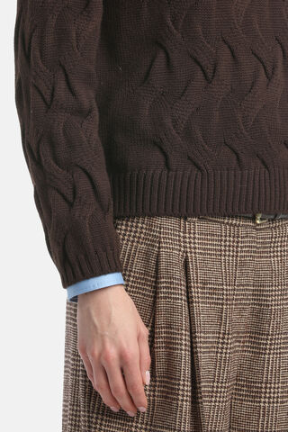 Martinella, brown, large image number 3