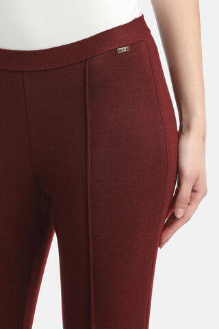 Minuendo, burgundy, large image number 2