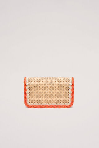 Isoletta, orange, large image number 2