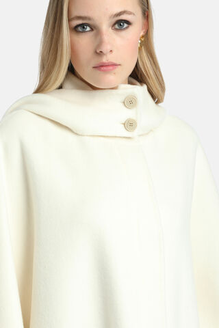 Sagomata, cream, large image number 2