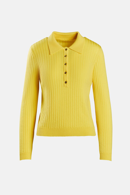 Miceneo, yellow, large image number 5