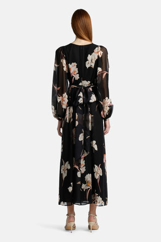 Palmeto, black, large image number 1