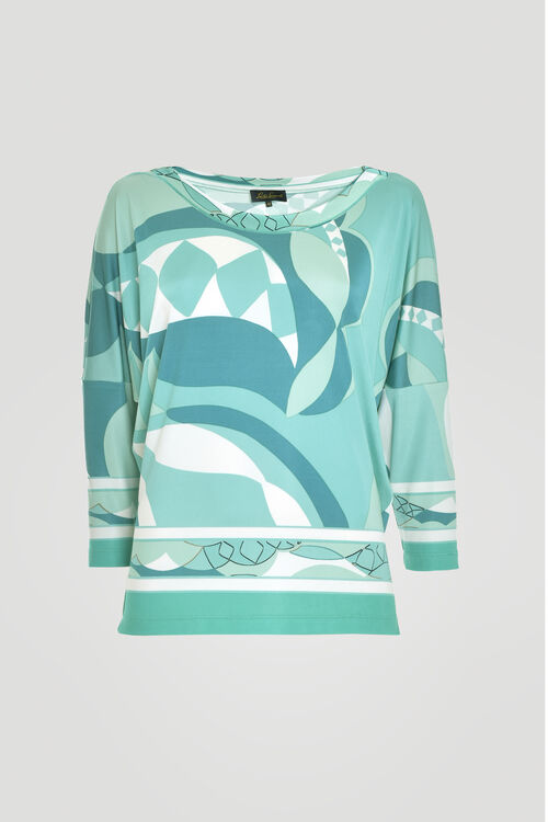 Billi, turquoise, large image number 4