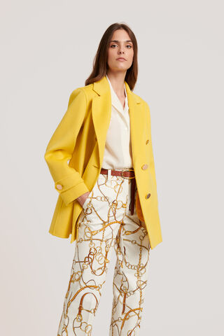 Virna, sun yellow, large image number 0