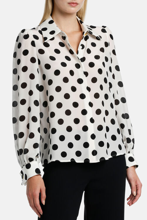 Basale, cream-black, large image number 3