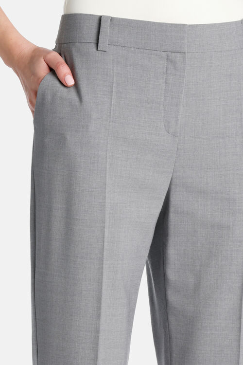 Acromatico, grey melange, large image number 2