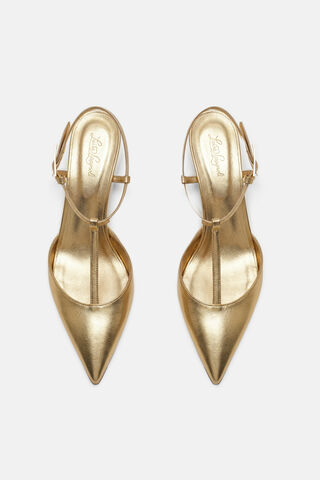 Unica, gold, large image number 3