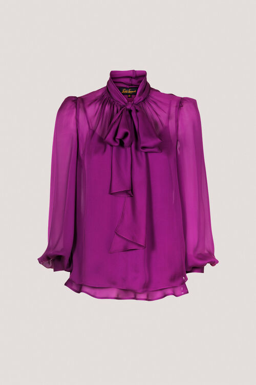 Luccichio, fuchsia, large image number 4