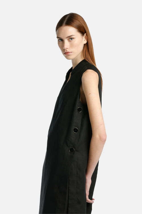 Bertuci, black, large image number 2