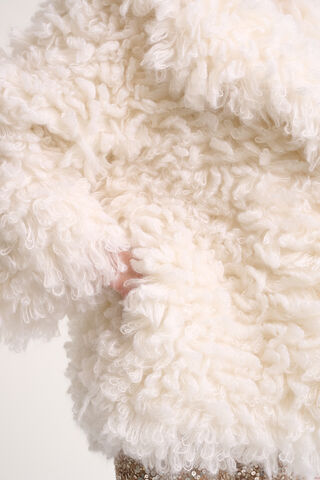 Corrente, cream, large image number 3