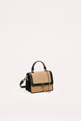 Ibayluisa, beige-black-light gold , large image number 3