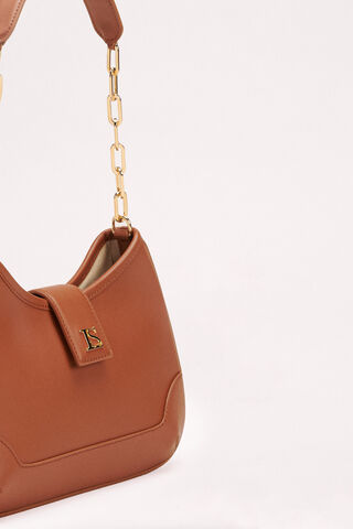 Ibabycapri, tobacco-gold, large image number 2
