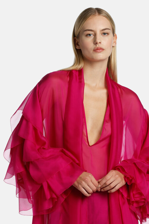Brillina, fuchsia, large image number 2
