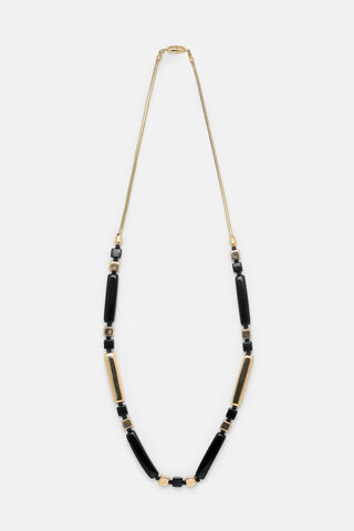 Novalesa, black-gold, large image number 1