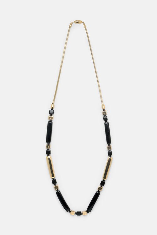 Novalesa, black-gold, large image number 1