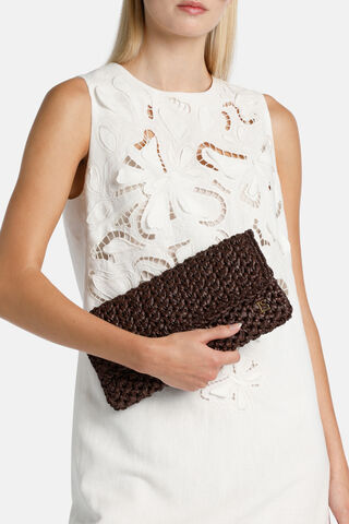 Infusa, dark brown-gold, large image number 1