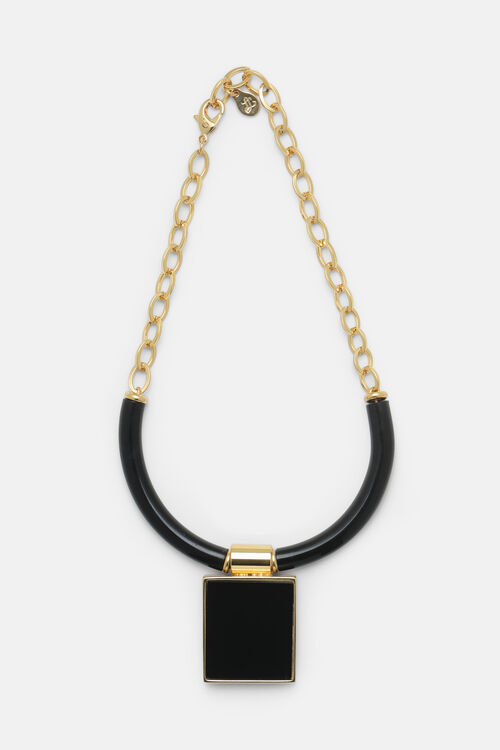 Nubiana, black-gold, large image number 1