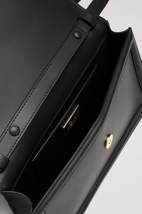 Iri, black-gold, large image number 5