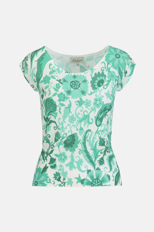 Copertura, green, large image number 4